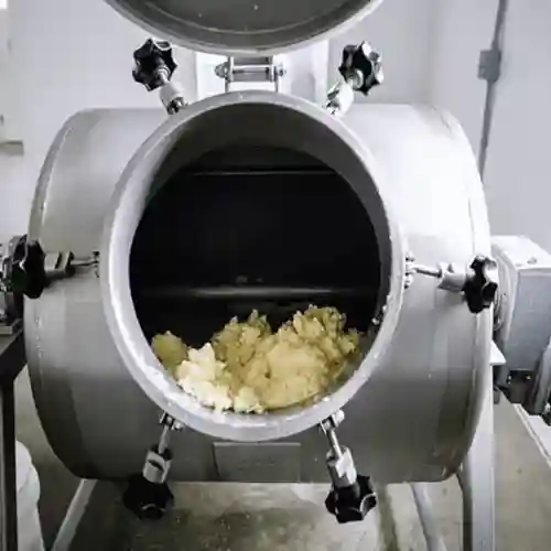 Continuous Butter Making Plant  manufacturer in india