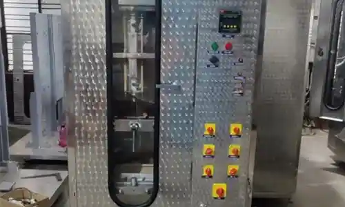 5000 litres Bulk milk cooler