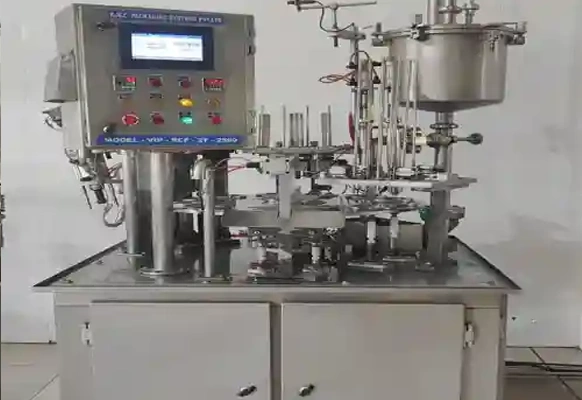 2000 ltr Bulk milk cooler in india